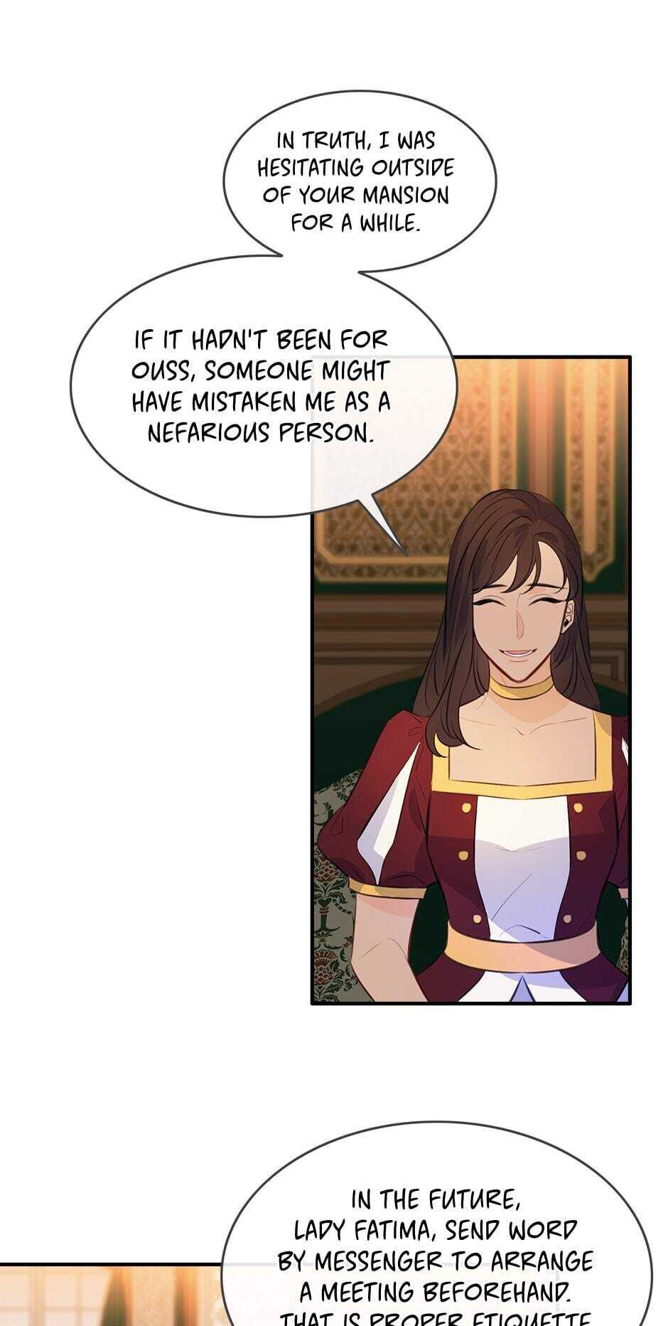 The Great Wish Chapter 64 27